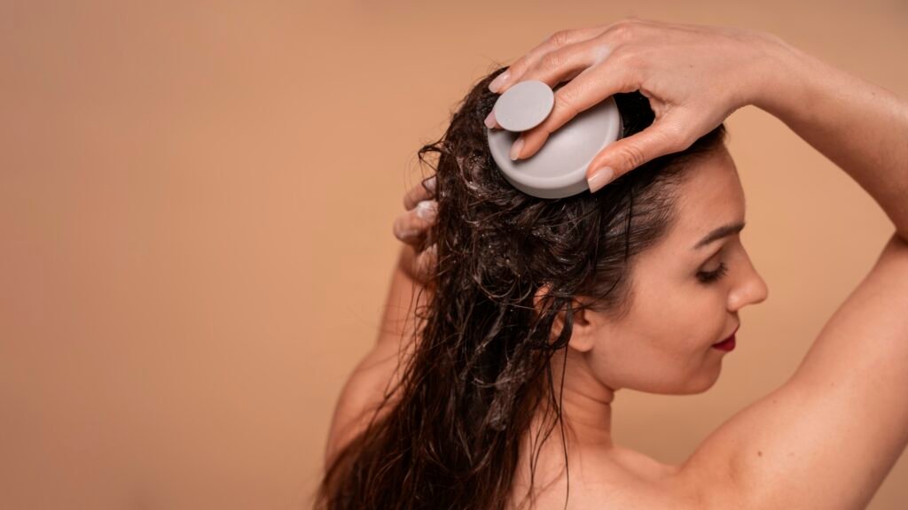 Scalp Exfoliation