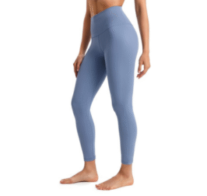 High Waist Tummy Control Workout Leggings