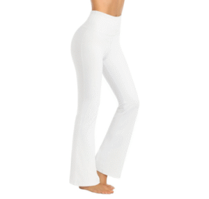 Flared Trousers Women Bootcut Yoga Pants