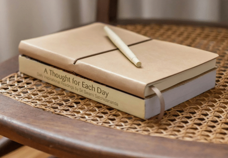 Journal Prompts