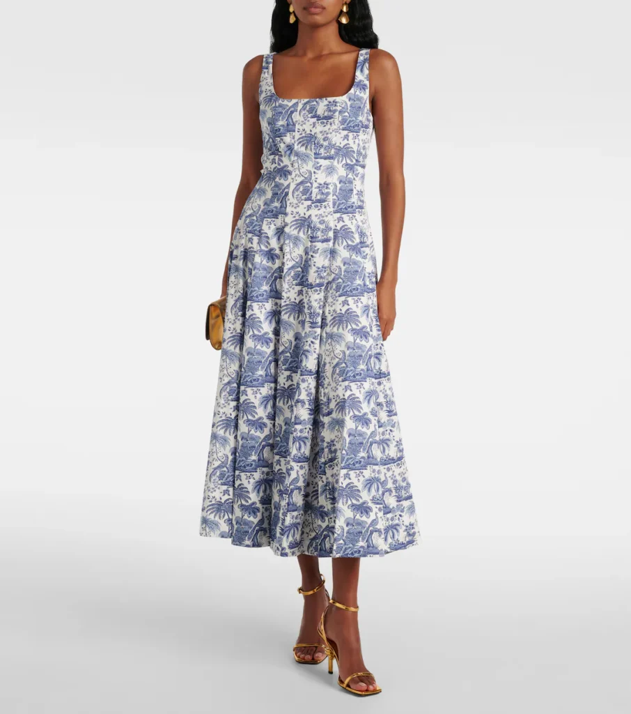 summer dress