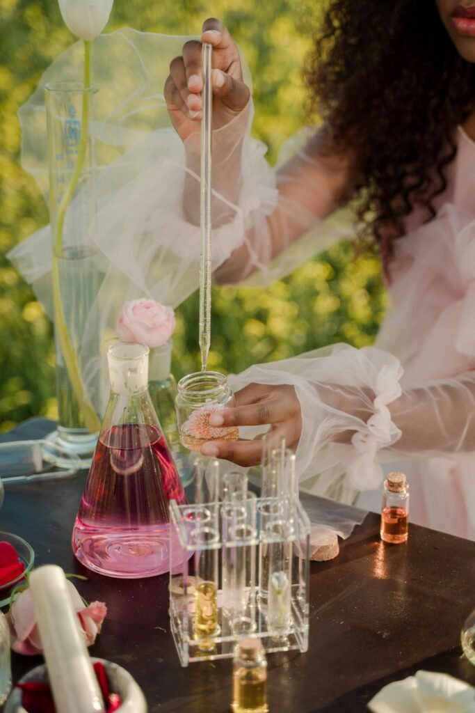 Ways to Stay Fresh and Smell Amazing All Day