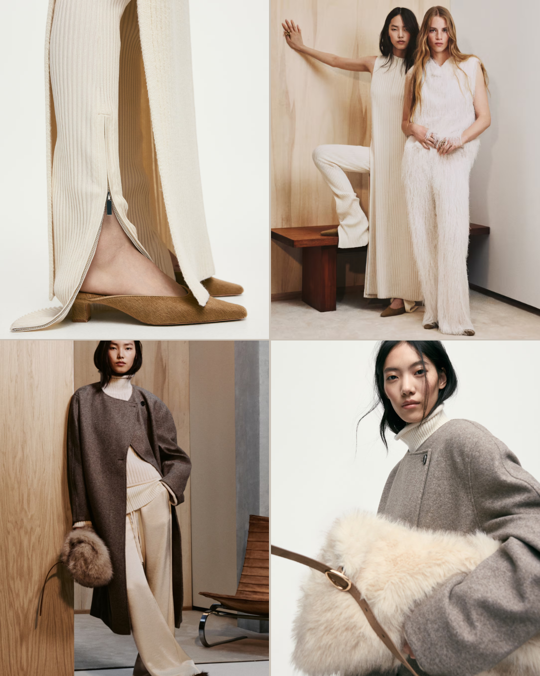 H&M Christmas 2025 Drop