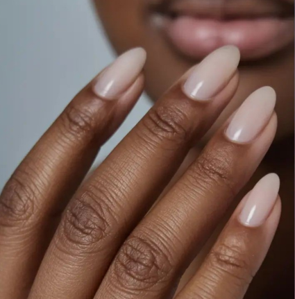 Winter Nail Polish Colours