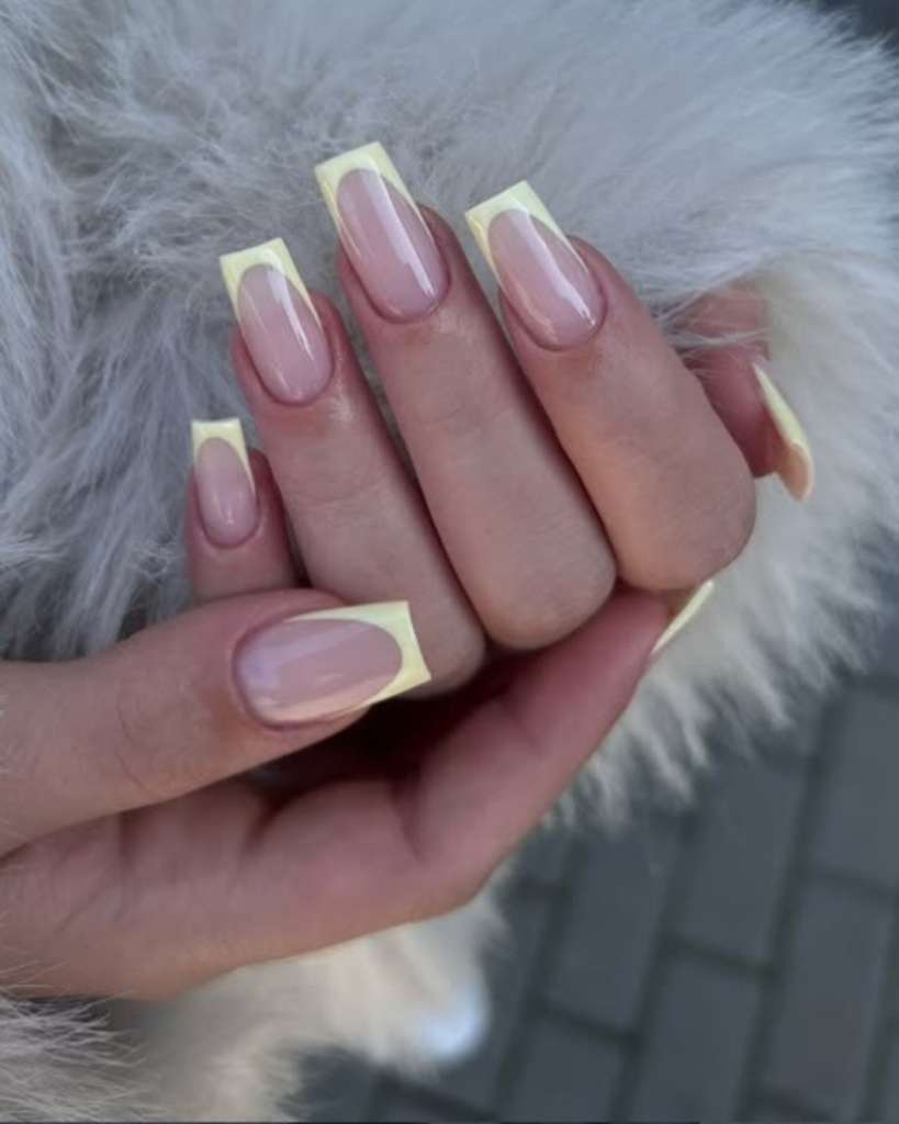 spring nail