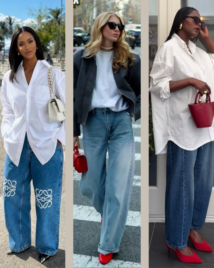 Denim Jeans