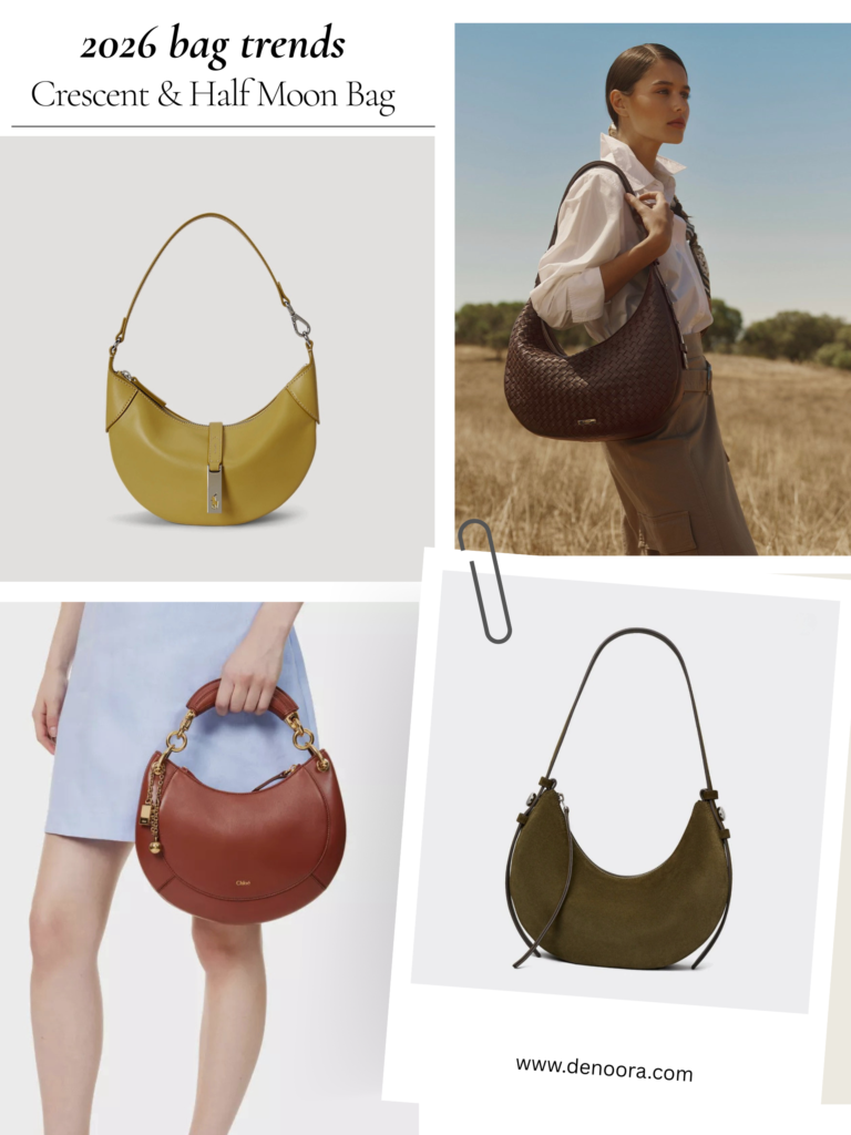 2026 bags trends