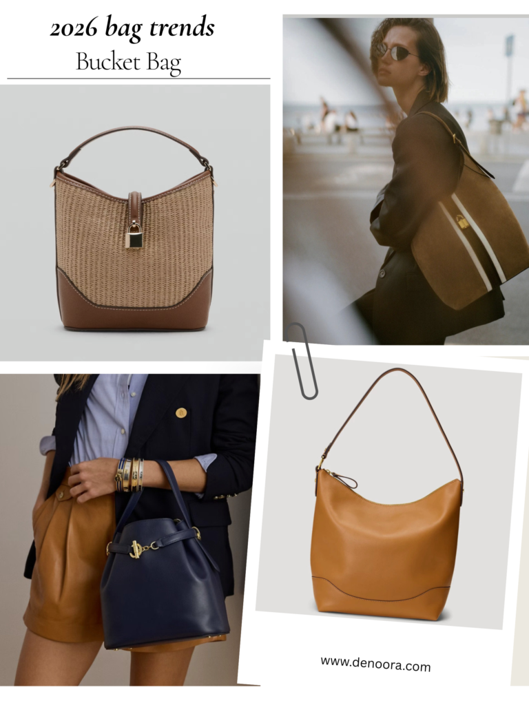 2026 bags trends