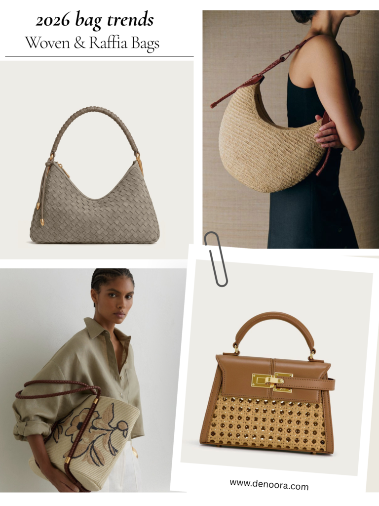 2026 bags trends
