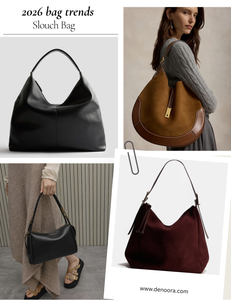 2026 bags trends