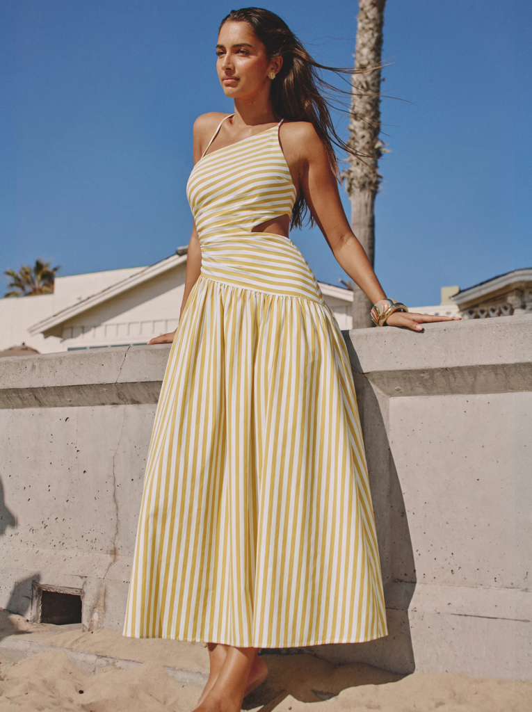 Affordable Summer Dresses