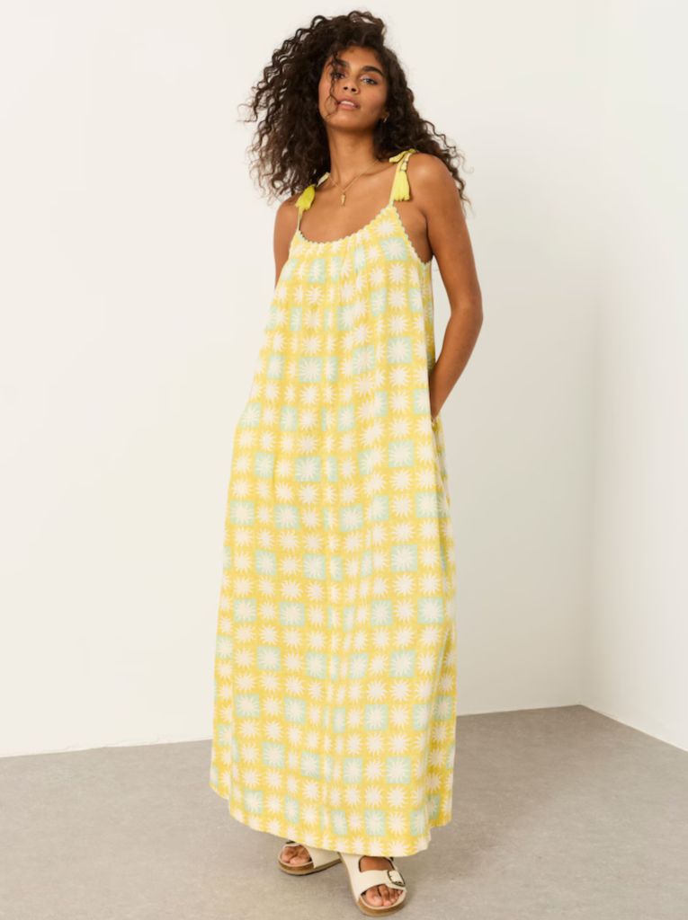 Affordable Summer Dresses
