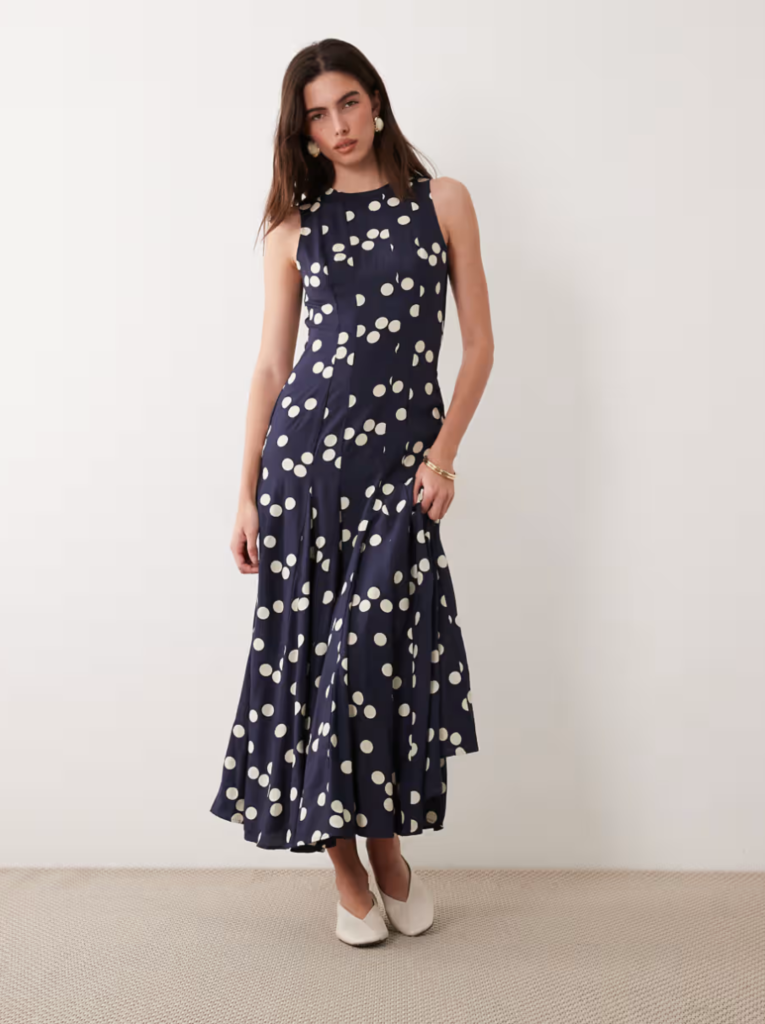 Affordable Summer Dresses