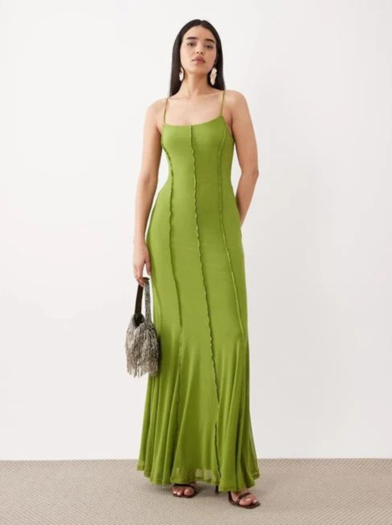 Affordable Summer Dresses