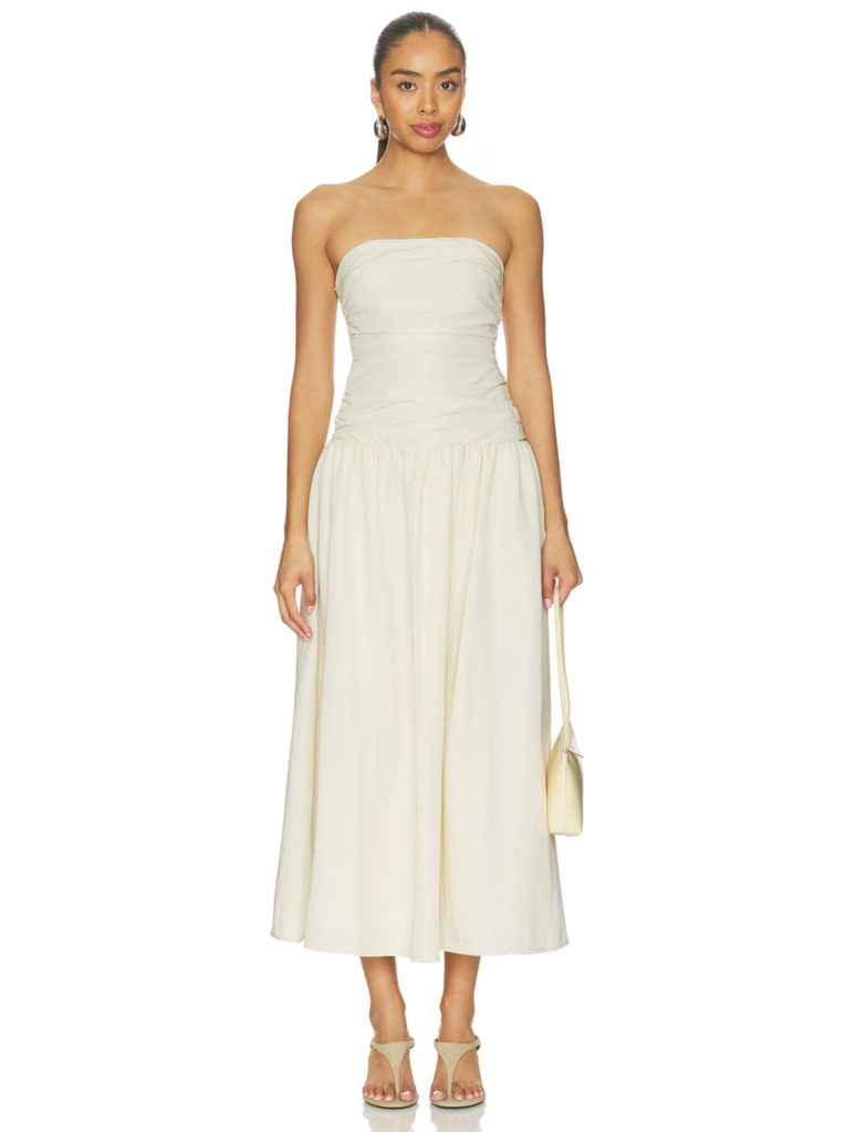 Affordable Summer Dresses