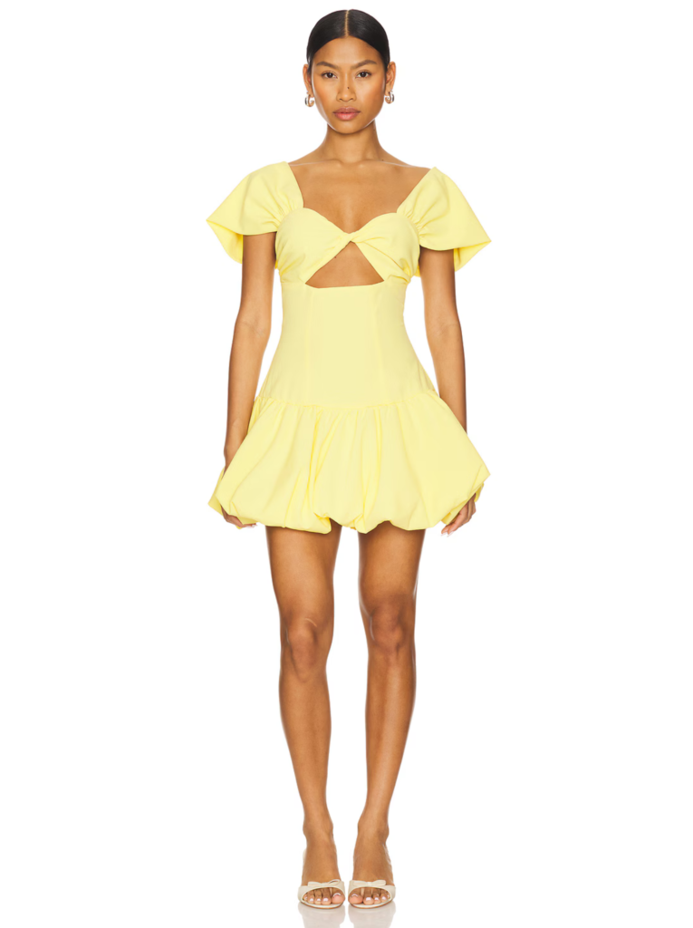 Affordable Summer Dresses