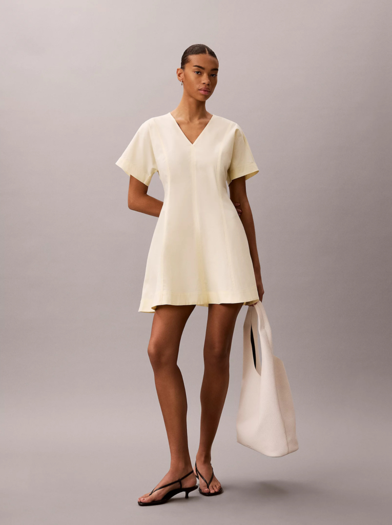 Affordable Summer Dresses