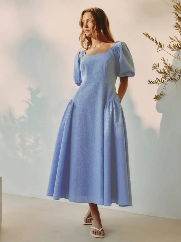 Affordable Summer Dresses