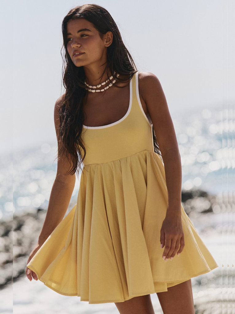 Affordable Summer Dresses