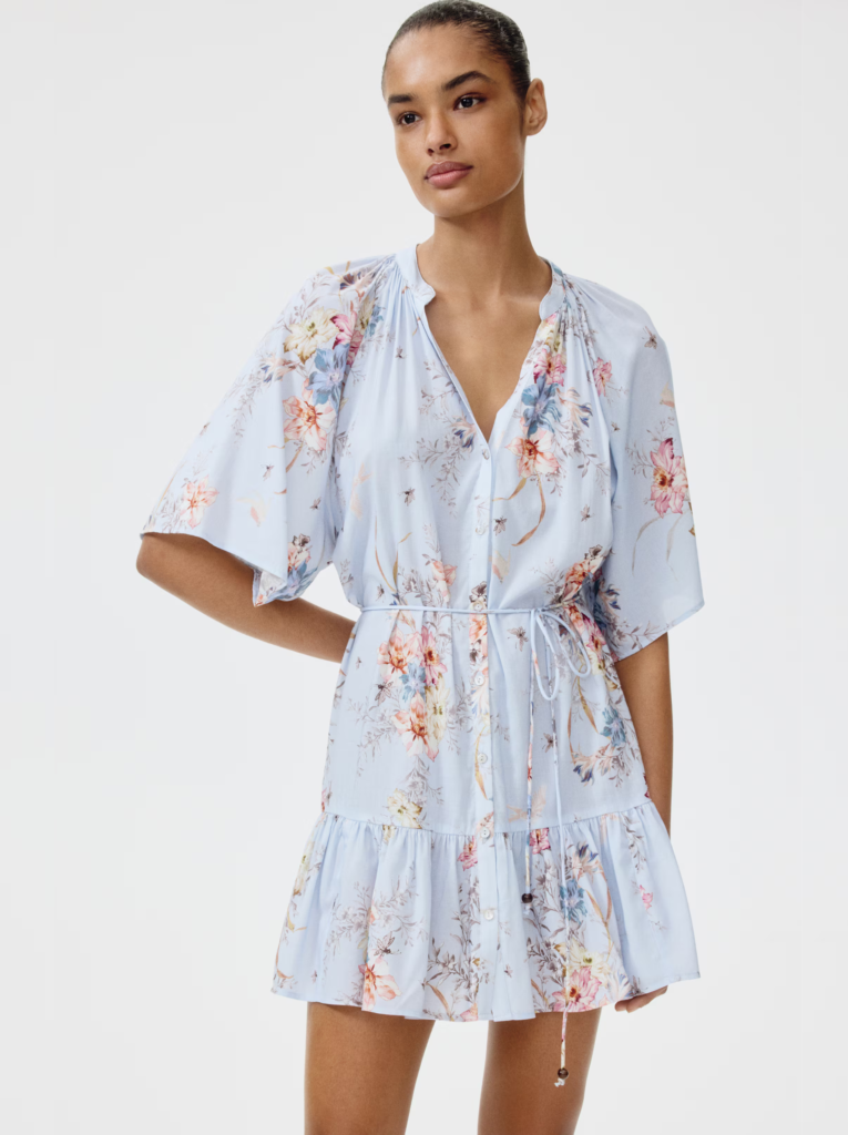 Affordable Summer Dresses