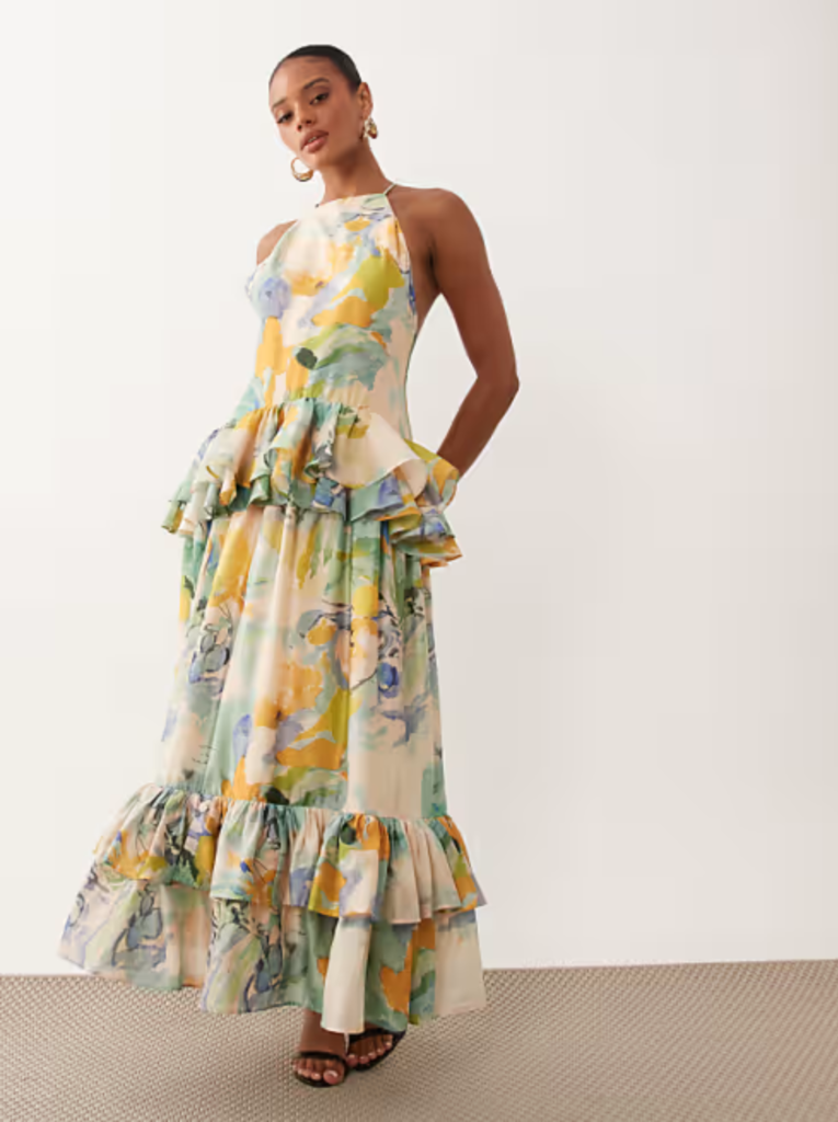 Affordable Summer Dresses