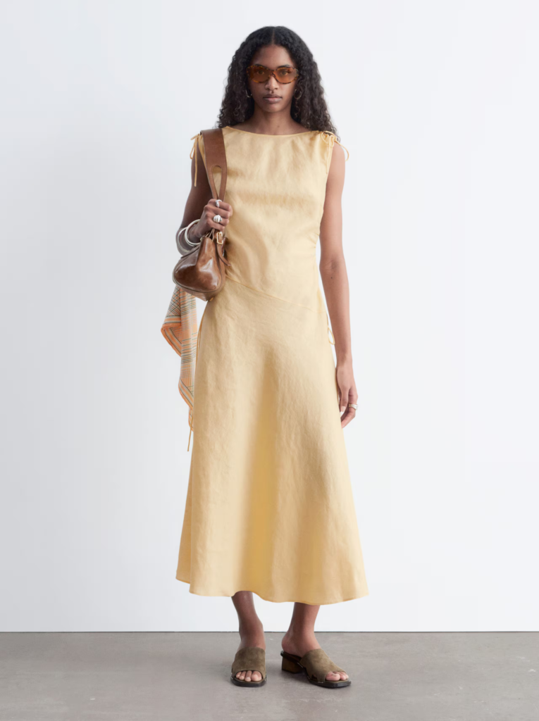 Affordable Summer Dresses