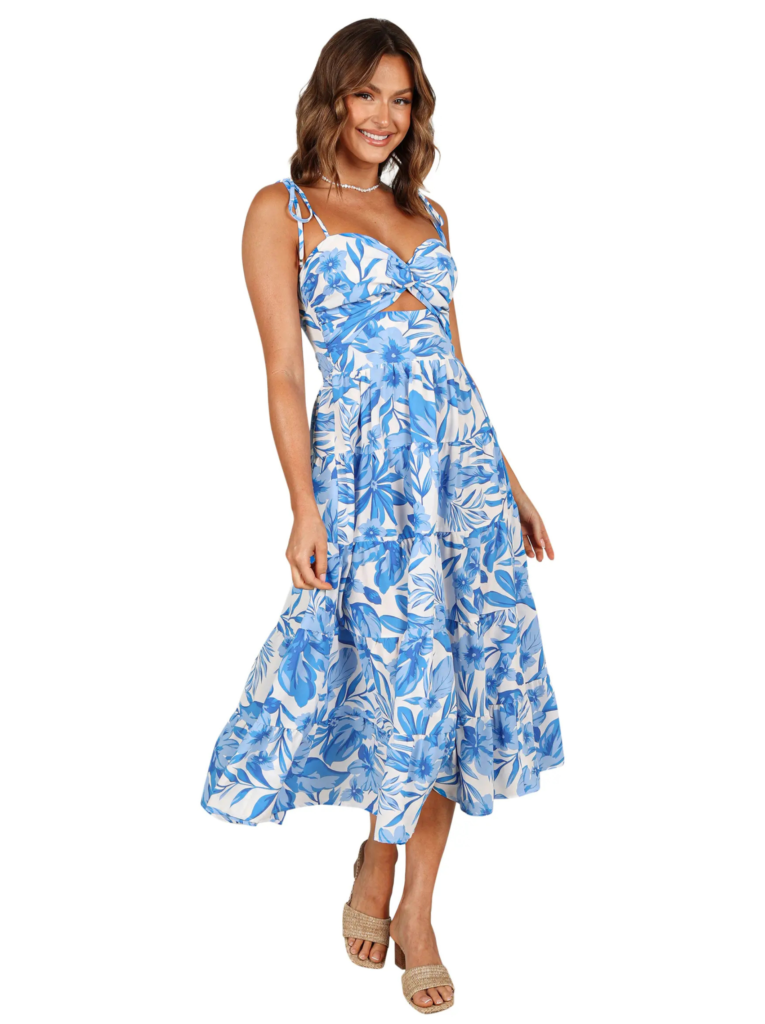 Affordable Summer Dresses