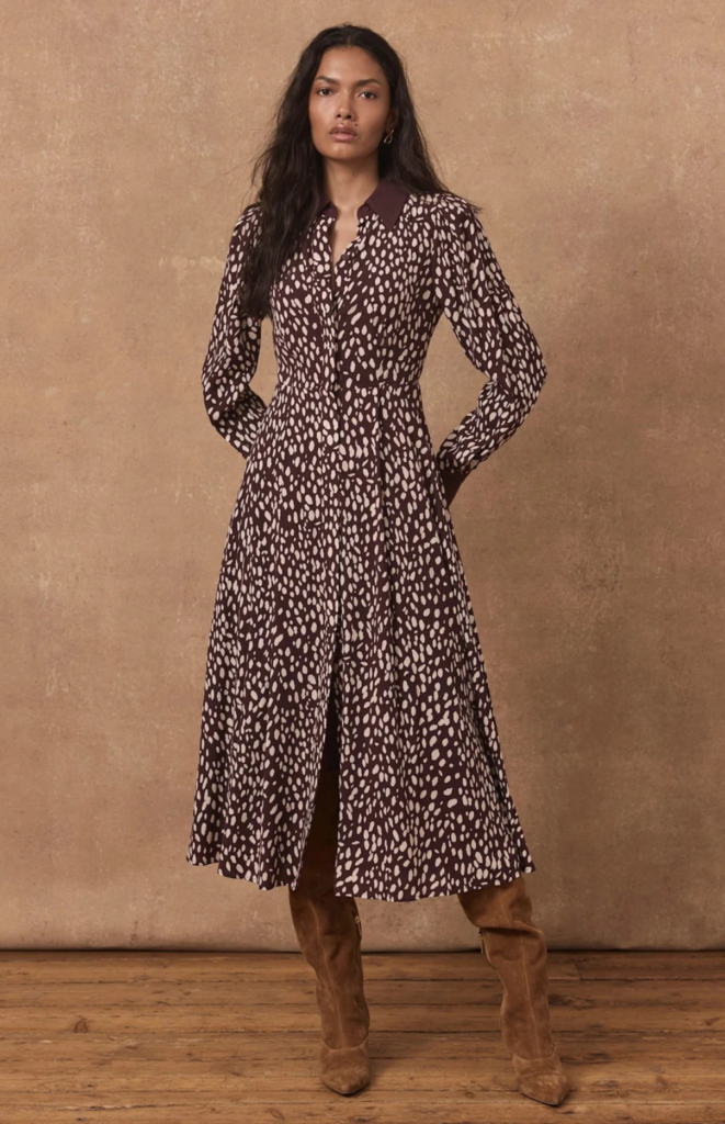 Just In: Mint Velvet's Latest Arrivals