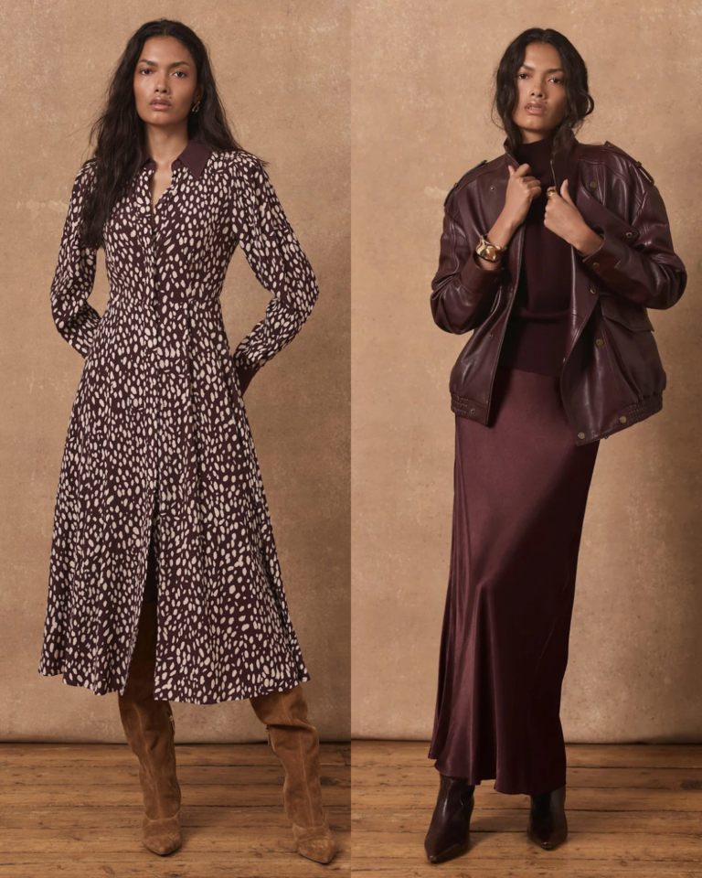 Mint Velvet's Latest Arrivals
