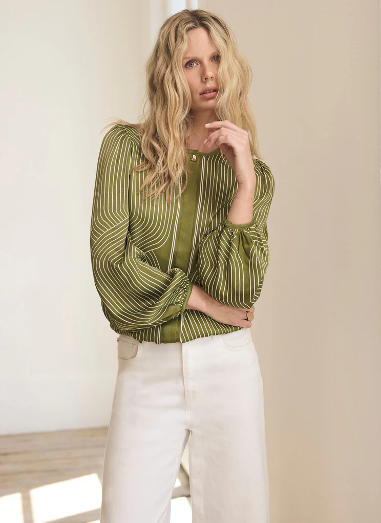Just In: Mint Velvet's Latest Arrivals