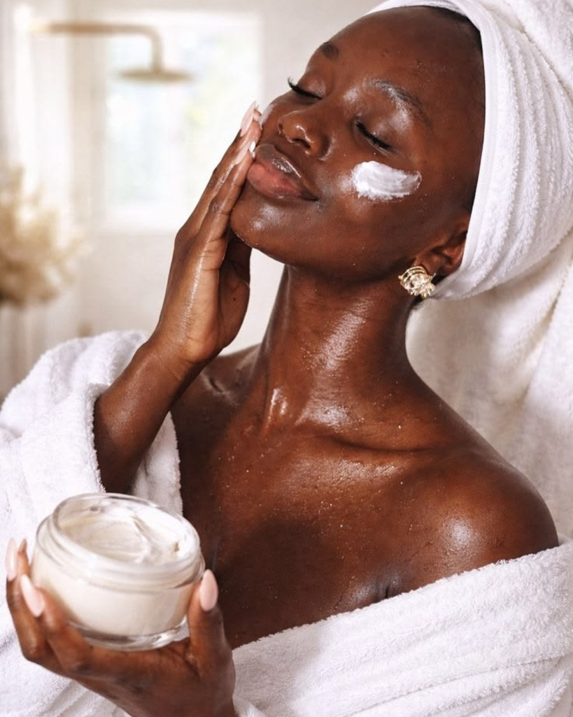 5 Benefits of a Daily Skincare Routine