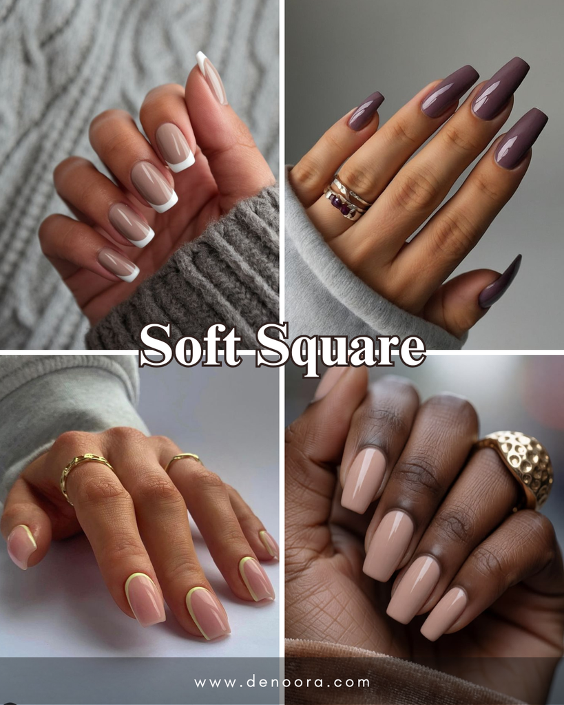 Fall Nails 2026: 17 Manicure Ideas