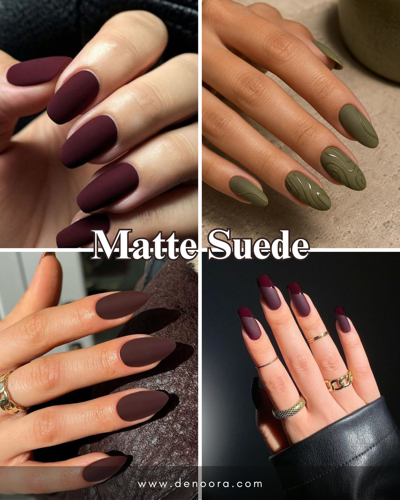 Fall Nails 2026: 17 Manicure Ideas
