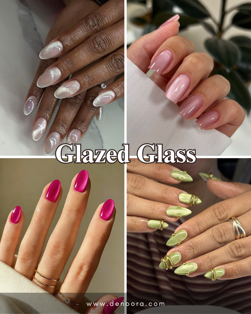 Fall Nails 2026: 17 Manicure Ideas