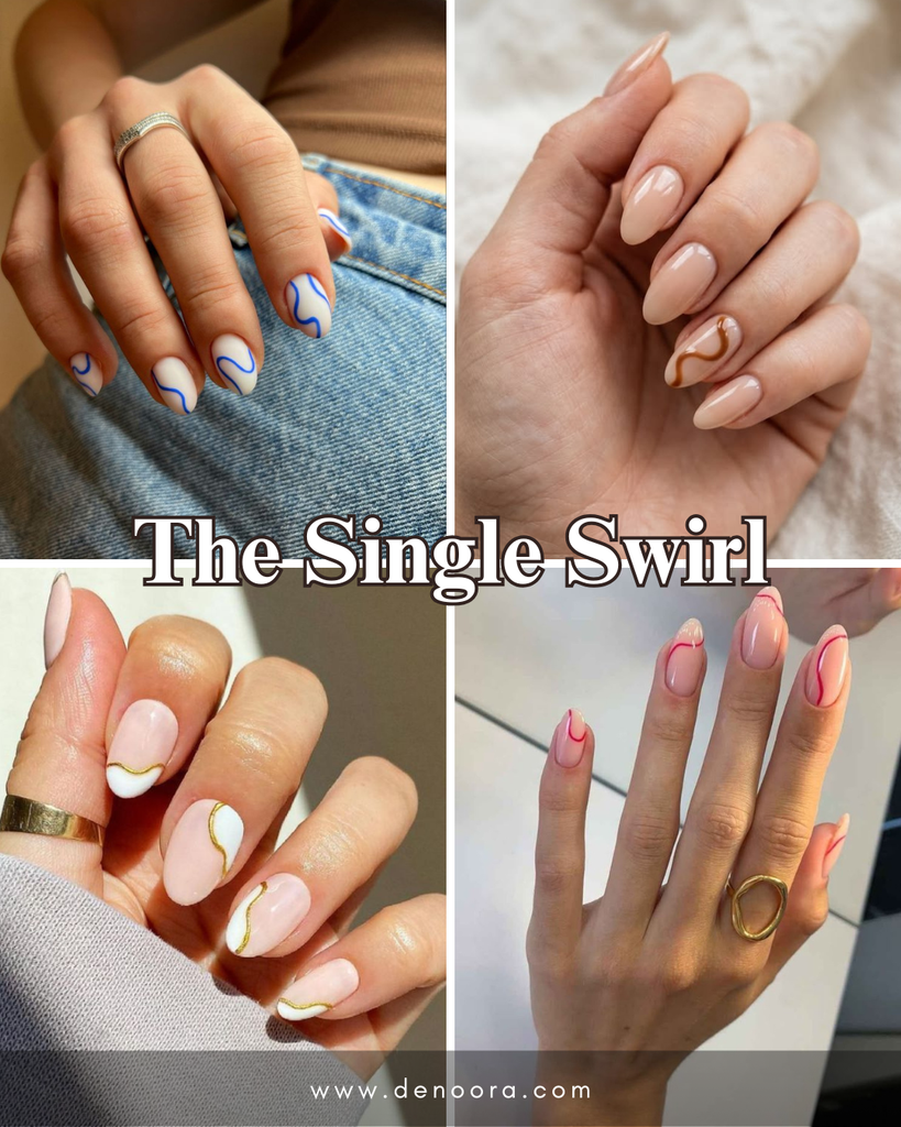 Fall Nails 2026: 17 Manicure Ideas