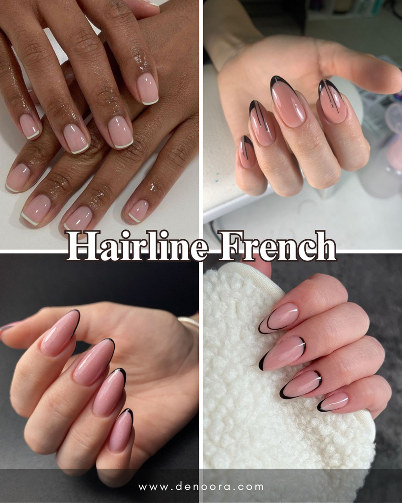 Fall Nails 2026: 17 Manicure Ideas