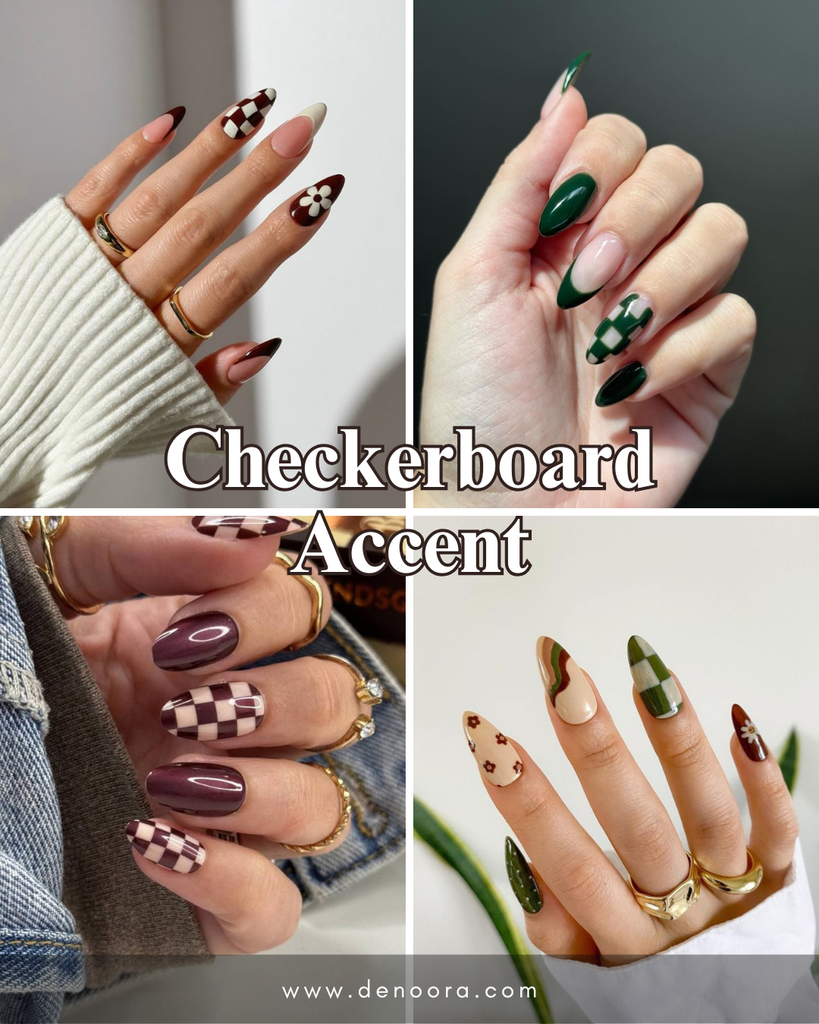 Fall Nails 2026: 17 Manicure Ideas