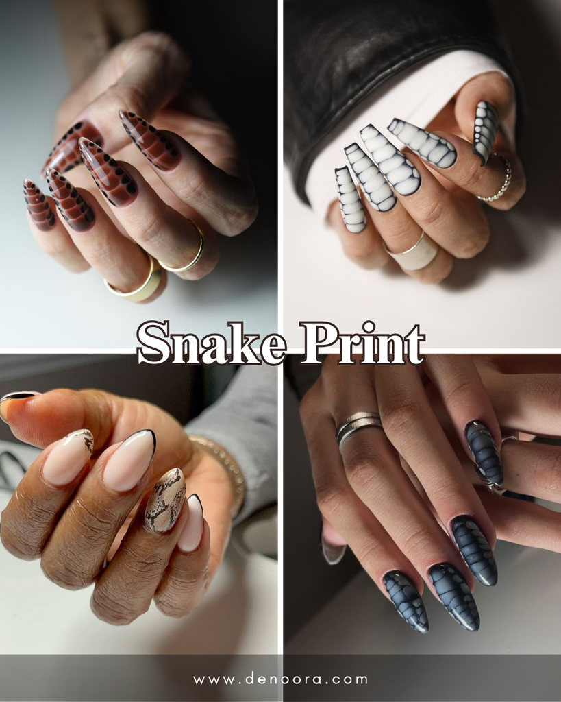 Fall Nails 2026: 17 Manicure Ideas