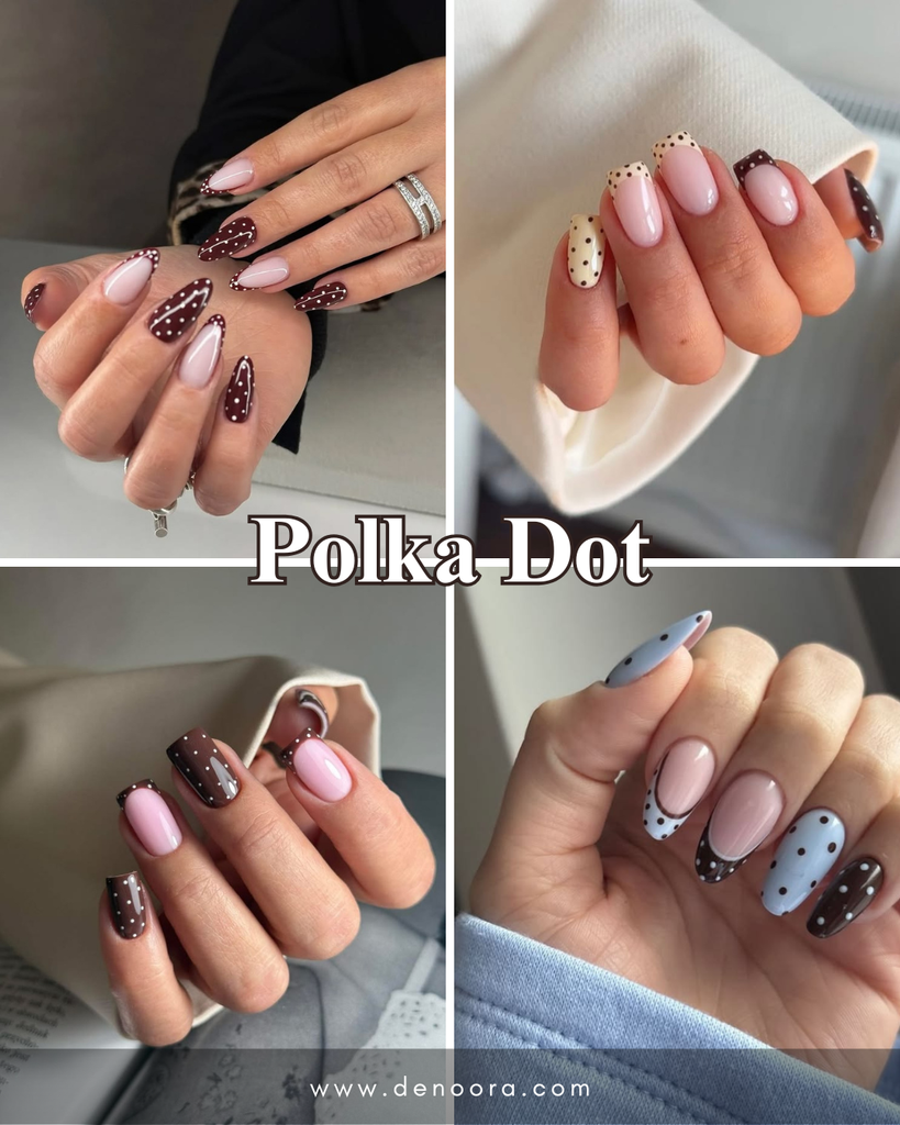 Fall Nails 2026: 17 Manicure Ideas