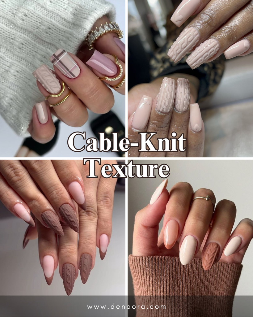 Fall Nails 2026: 17 Manicure Ideas
