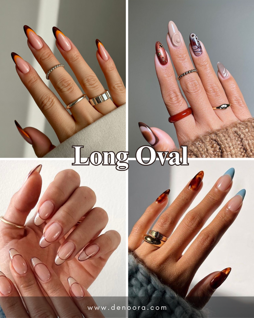 Fall Nails 2026: 17 Manicure Ideas