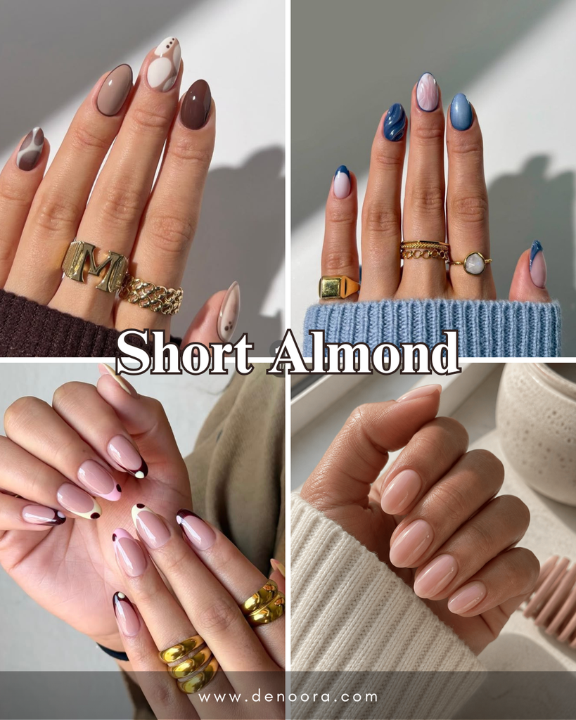 Fall Nails 2026: 17 Manicure Ideas