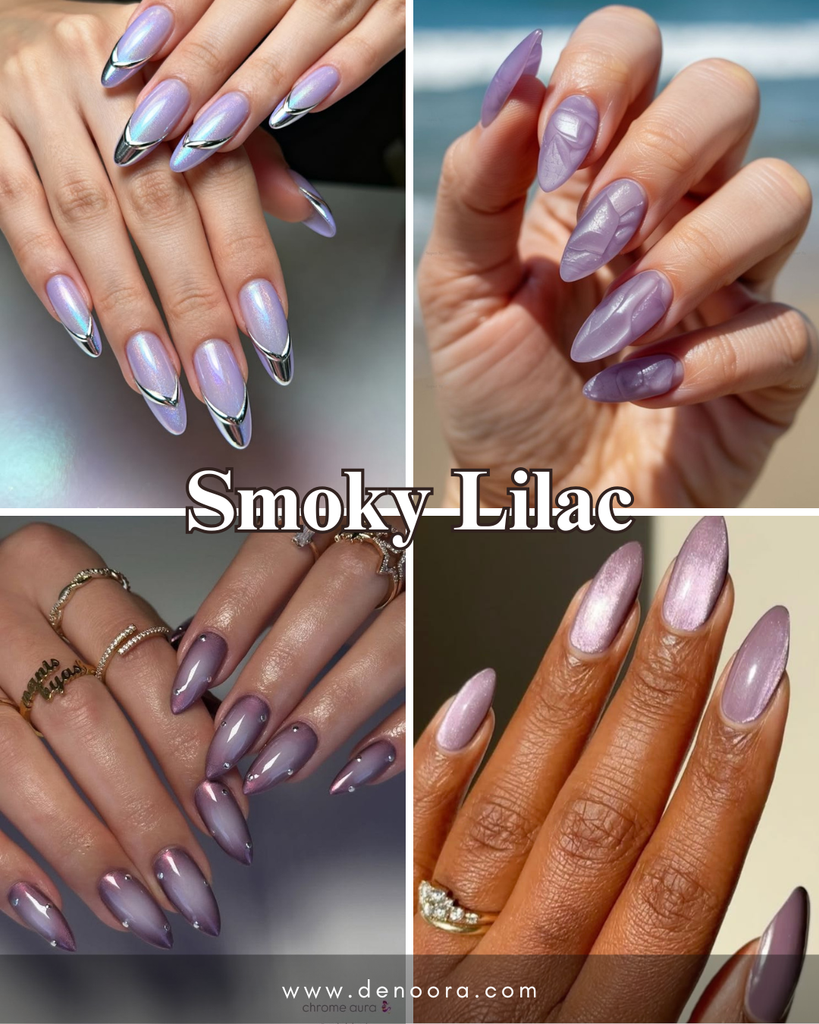 Fall Nails 2026: 17 Manicure Ideas