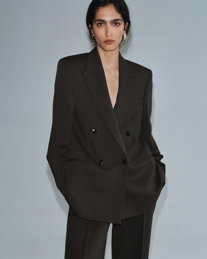 Autumn Jacket Trends 