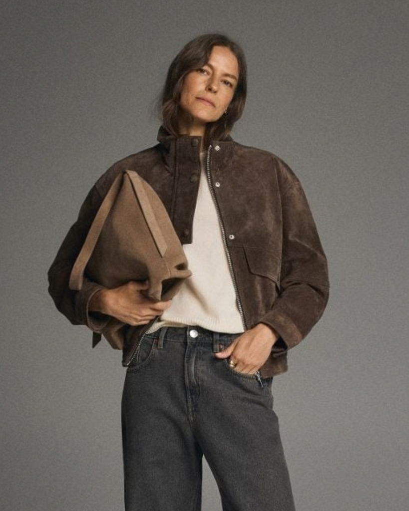 Autumn Jacket Trends