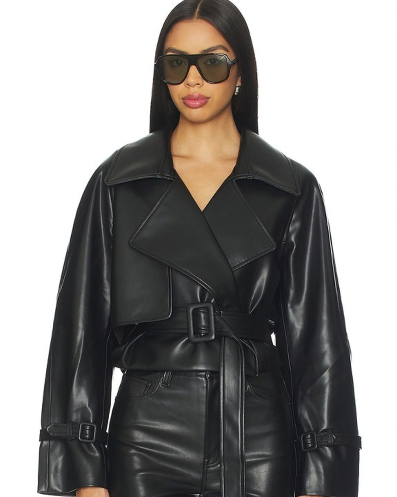 Autumn Jacket Trends