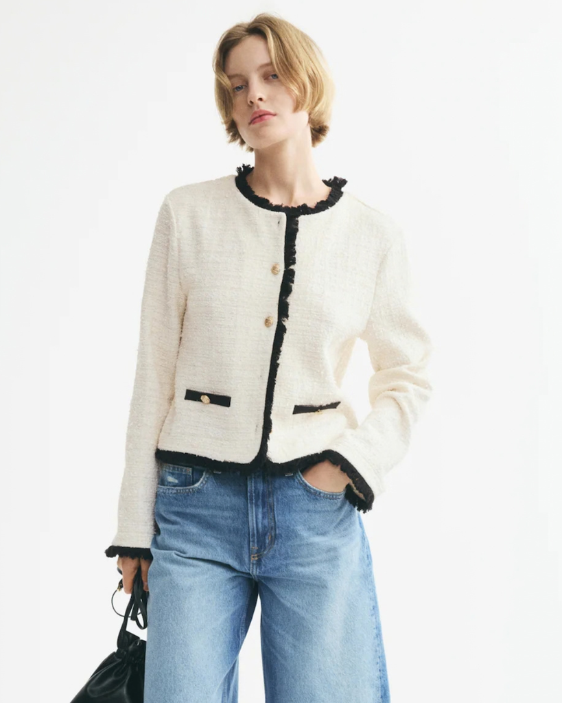 Autumn Jacket Trends 