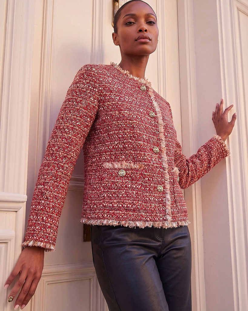 Autumn Jacket Trends 