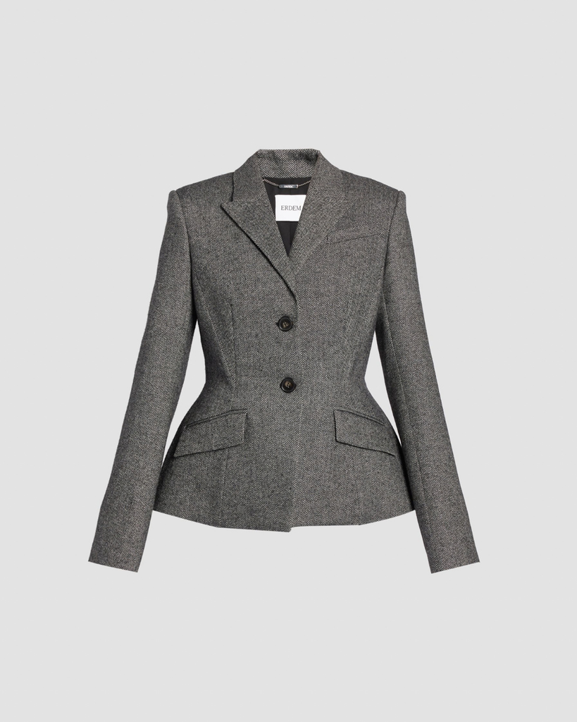 Autumn Jacket Trends