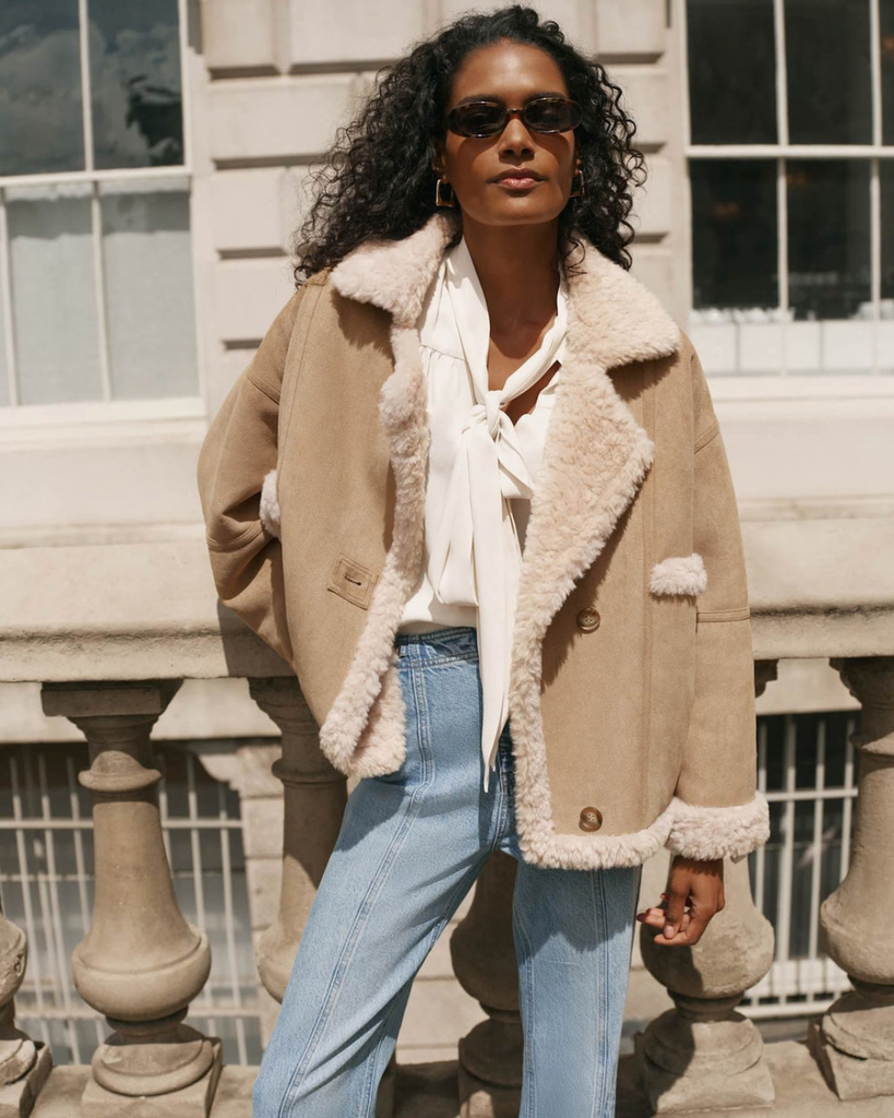 Autumn Jacket Trends 